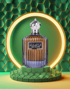 I Am the King- Ard Al Zaafaran, Barbati