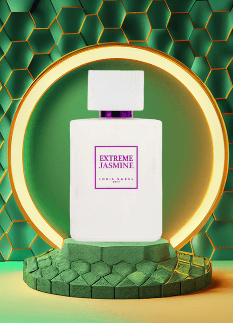 Extreme Jasmine- Louis Varel, Unisex
