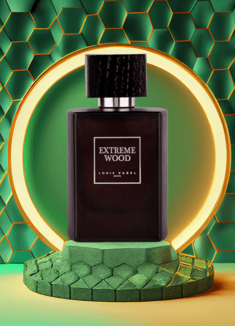 Extreme Wood- Louis Varel, Unisex