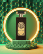 Apa de Parfum Majd Al Sultan, Asdaaf, Barbati - 100ml