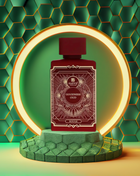 Apa de Parfum Goodness Oud Rouge, Riiffs, Femei - 100ml