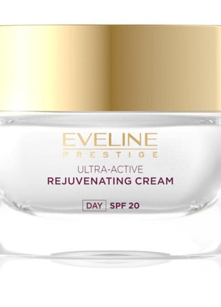 Eveline Magic Lift Cremă Pentru Față de zi cu SPF20 50ml