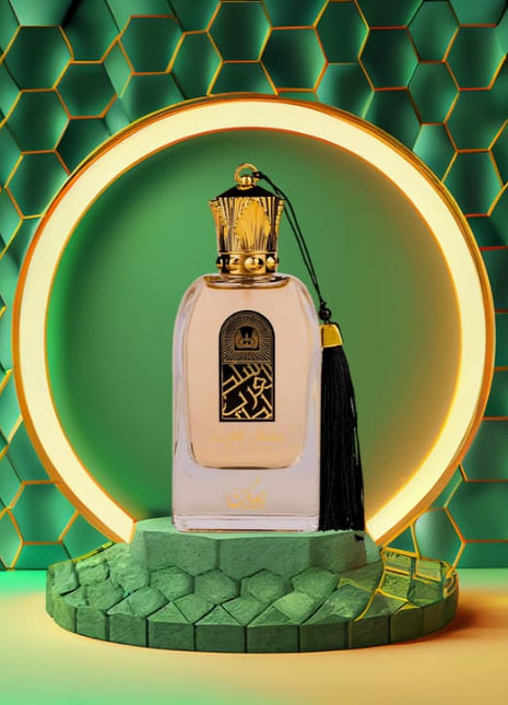 Apa de Parfum Sultan Al Arab, Nusuk, Barbati - 100ml