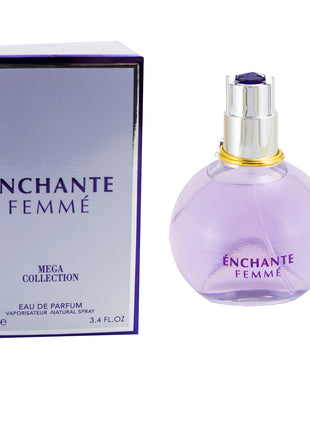 Enchante- Mega Collection, Femei