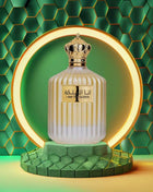 I Am The Queen- Ard Al Zaafaran, Femei