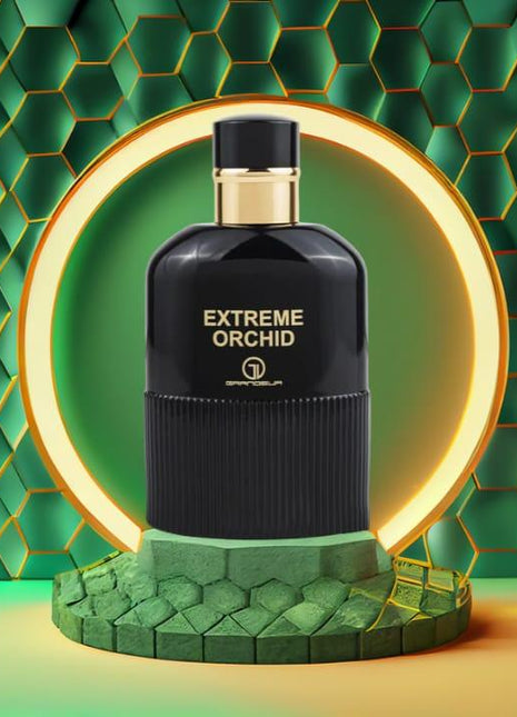 Extreme Orchid- Grandeur Elite, Unisex