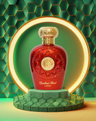 Opulent Red- Lattafa, Femei