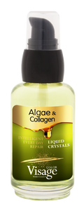 VISAGE OIL- ELIXIR hajolaj-elixír napi használatra 50 ml
