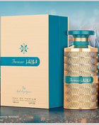 Parfum Forever Gold, Ard Al Zaafaran, Unisex - 100ml