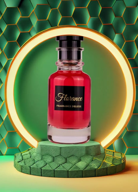 Apa de Parfum Florance, Wadi Al Khaleej, Femei - 100ml