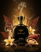 El Divino Luxury 331 Luxury line- 100 ml