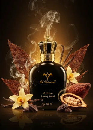 El Divino Luxury 331 Luxury line- 100 ml