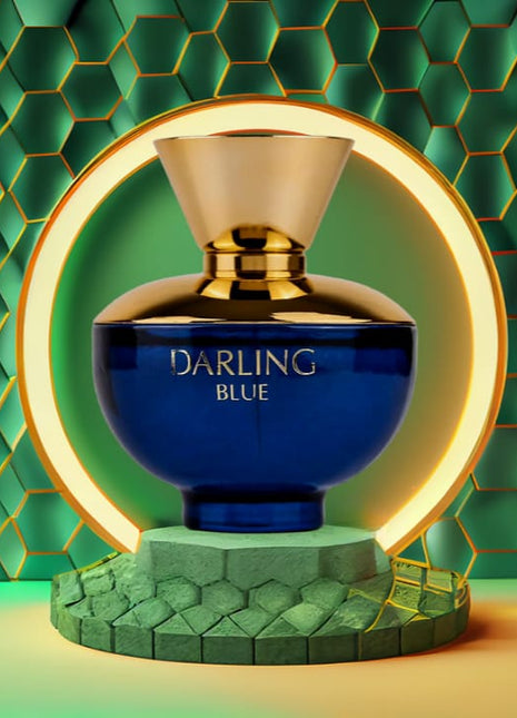 Darling Blue- Mega Collection, Femei