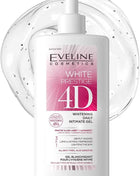 Gel intim White Prestige 4D Whitening Daily Intimate Gel