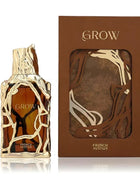 French Avenue Grow Eau de Parfum Unisex 100 ml