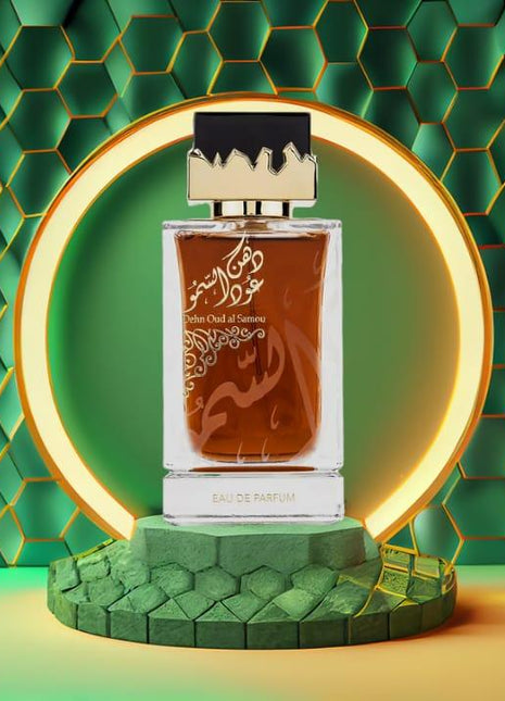 Dehn Oud Al Samou- Ard Al Zaafaran, Unisex