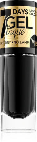 Lac de unghii Eveline Gel Laque Polish Nr. 57 8 ml