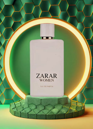 Apa de Parfum Zarar Women, Wadi Al Khaleej, Femei - 100ml