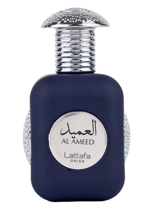 Al Ameed- Lattafa, Unisex