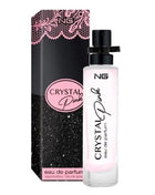 Parfum Crystal Pink NG 15 ml