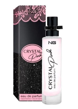 Parfum Crystal Pink NG 15 ml