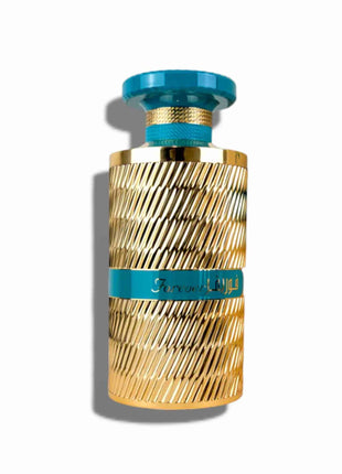 Parfum Forever Gold, Ard Al Zaafaran, Unisex - 100ml