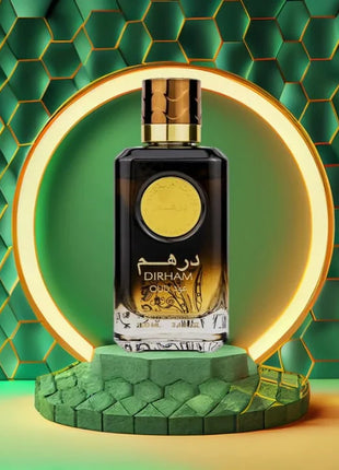 Dirham Oud- Ard Al Zaafaran
