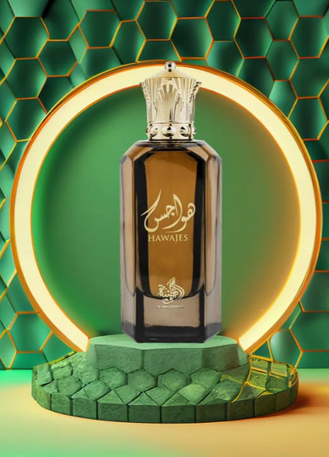Hawajes- Al Wataniah, Unisex