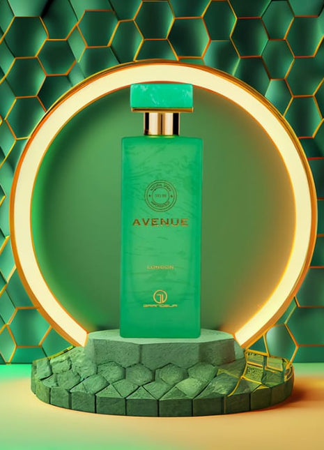 Avenue- Grandeur Elite, Barbati