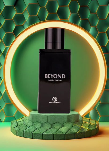 Beyond- Grandeur Elite, Barbati