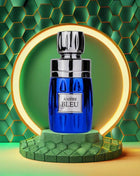 Ambre Bleu- Rave, Barbati