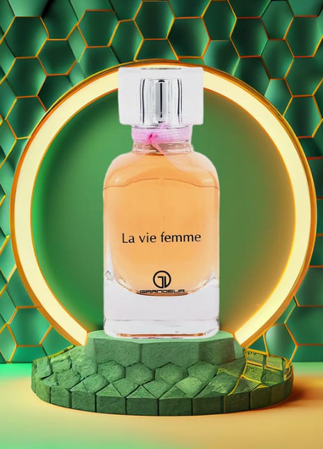 La Vie Femme- Grandeur Elite, Femei