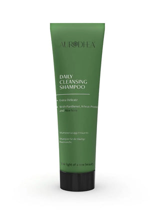 Sampon Spălări Frecvente Aloe Vera 50 ML