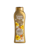 Gel Tulipán Negro Ámbar & Sandalo 650 ml