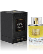 Fragrance World Whiskey Intense, Unisex, 100 ml