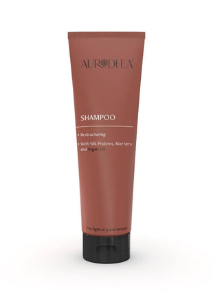 Șampon restructurant cu Ulei de Argan 250 ML