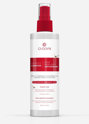 Spray Repelent împotriva ţânţarilor 150 ml