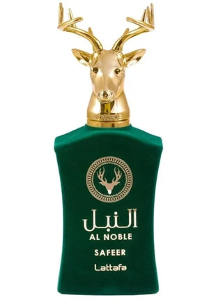 Al Noble Safeer by Lattafa 100 ml