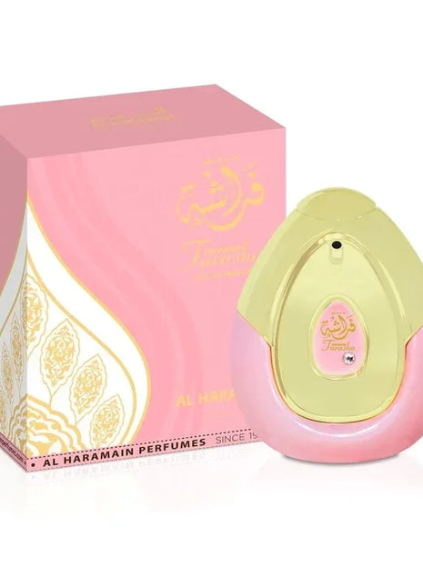 Al Haramain Farasha Eau de Parfum Unisex 100 ml