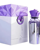 Al Wataniah Arya Eau de Parfum Unisex 100 ml