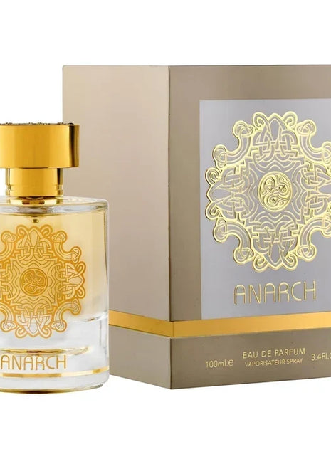 Maison Alhambra Anarch Eau de Parfum Unisex 100 ml