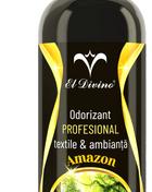 Amazon – Odorizant Ambianță și Textile 250 ml