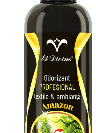 Amazon – Odorizant Ambianță și Textile 250 ml