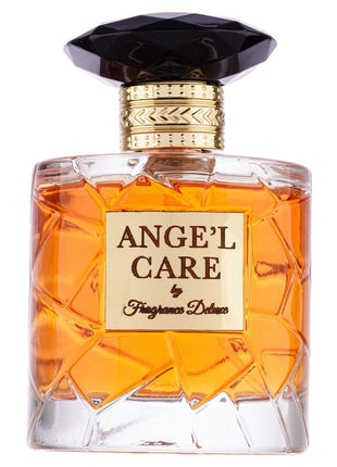 Extrait de Parfum Angel Care, Fragrance Deluxe, Unisex - 100ml