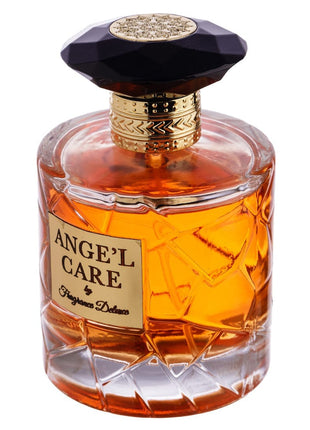 Extrait de Parfum Angel Care, Fragrance Deluxe, Unisex - 100ml