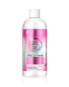 Apa micelara cu Hyaluronic Eveline 3in1 400 ml