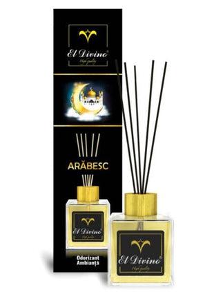 Odorizant ambianţă  Arabesc - 100 ml