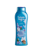 Gel de dus Tulipán Negro Bergamota & Cedro 650 ml