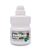 SOFTEN PLUS 'MINUNEA NATURII' - Balsam de rufe lichid concentrat 500 ML