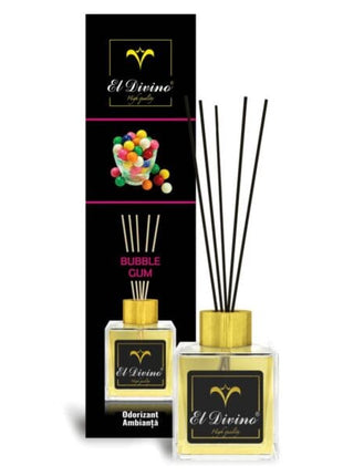Odorizant ambianţă Bubble Gum - 100 ml